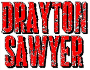 DRAYTON SAWYER picture