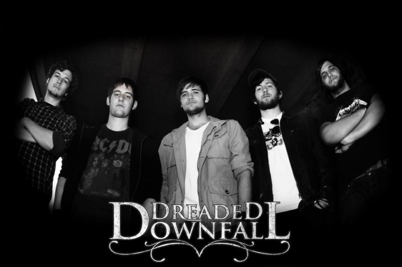 DREADED DOWNFALL picture