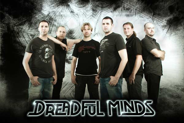 DREADFUL MINDS picture