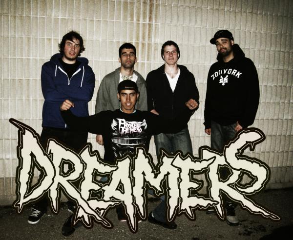 DREAMERS picture