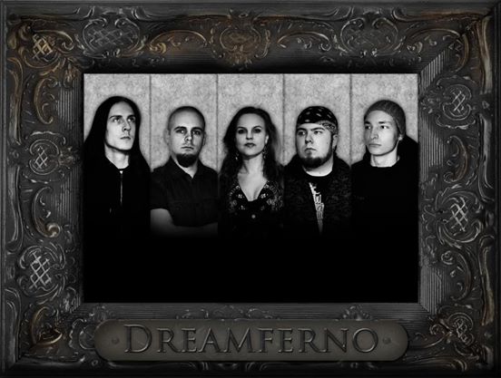 DREAMFERNO picture