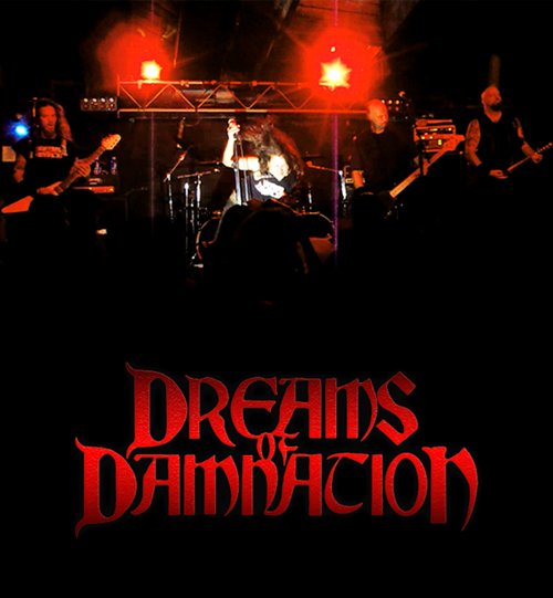 DREAMS OF DAMNATION picture