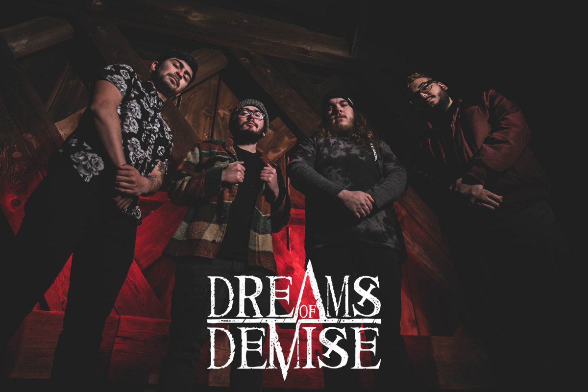 DREAMS OF DEMISE picture