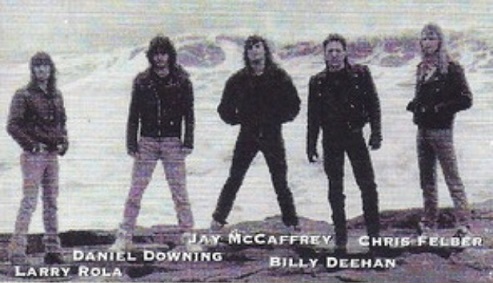 DRIFTER (NJ-2) picture