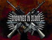 DROWNED IN BLOOD picture
