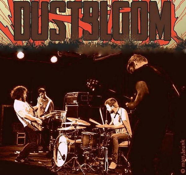 DUSTBLOOM picture