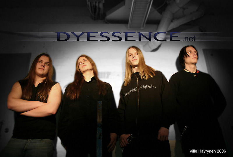 DYESSENCE picture