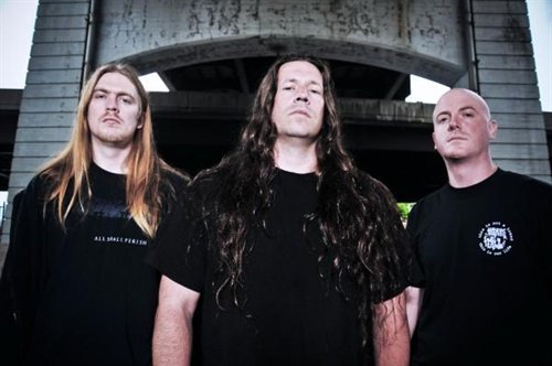 DYING FETUS picture