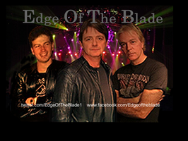 EDGE OF THE BLADE picture