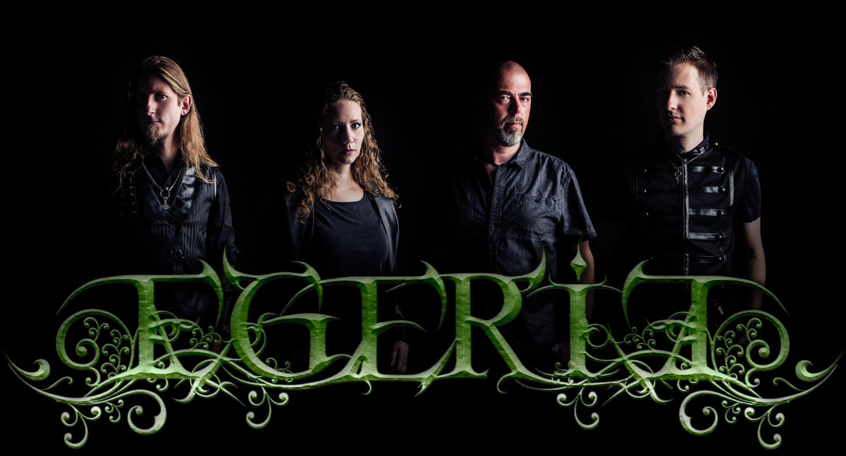 EGERIA picture