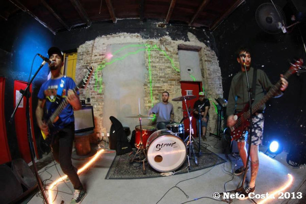 ELASTICDEATH picture