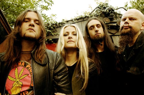 ELECTRIC WIZARD picture