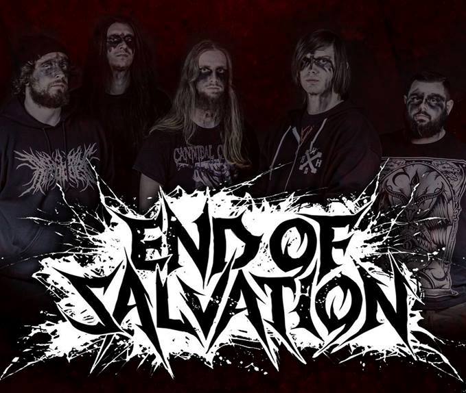 END OF SALVATION picture