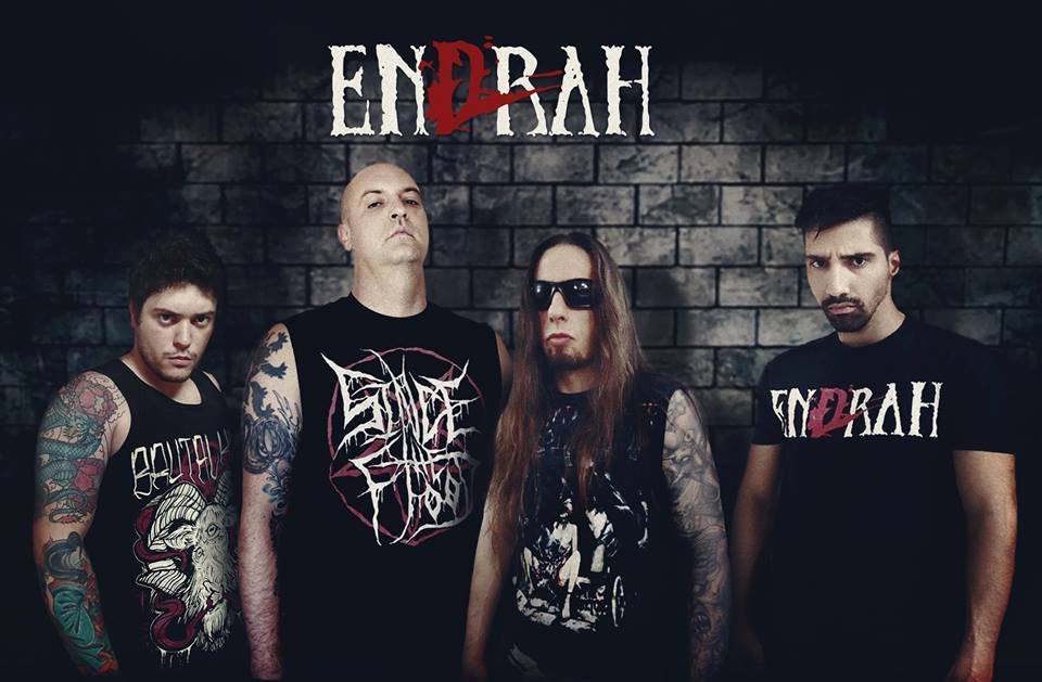 ENDRAH picture