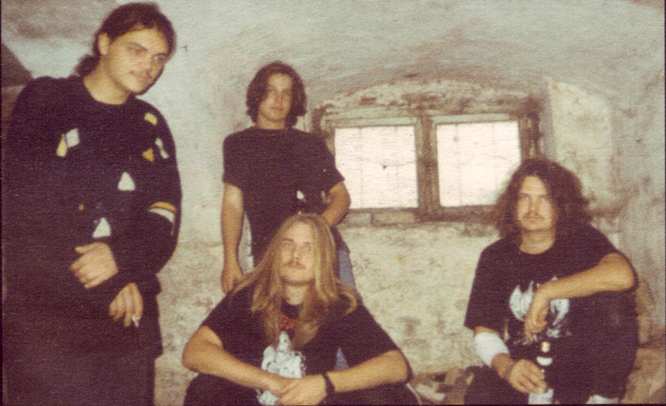 ENSLAVED picture