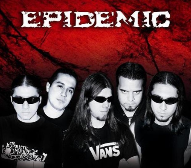 EPIDEMIC picture