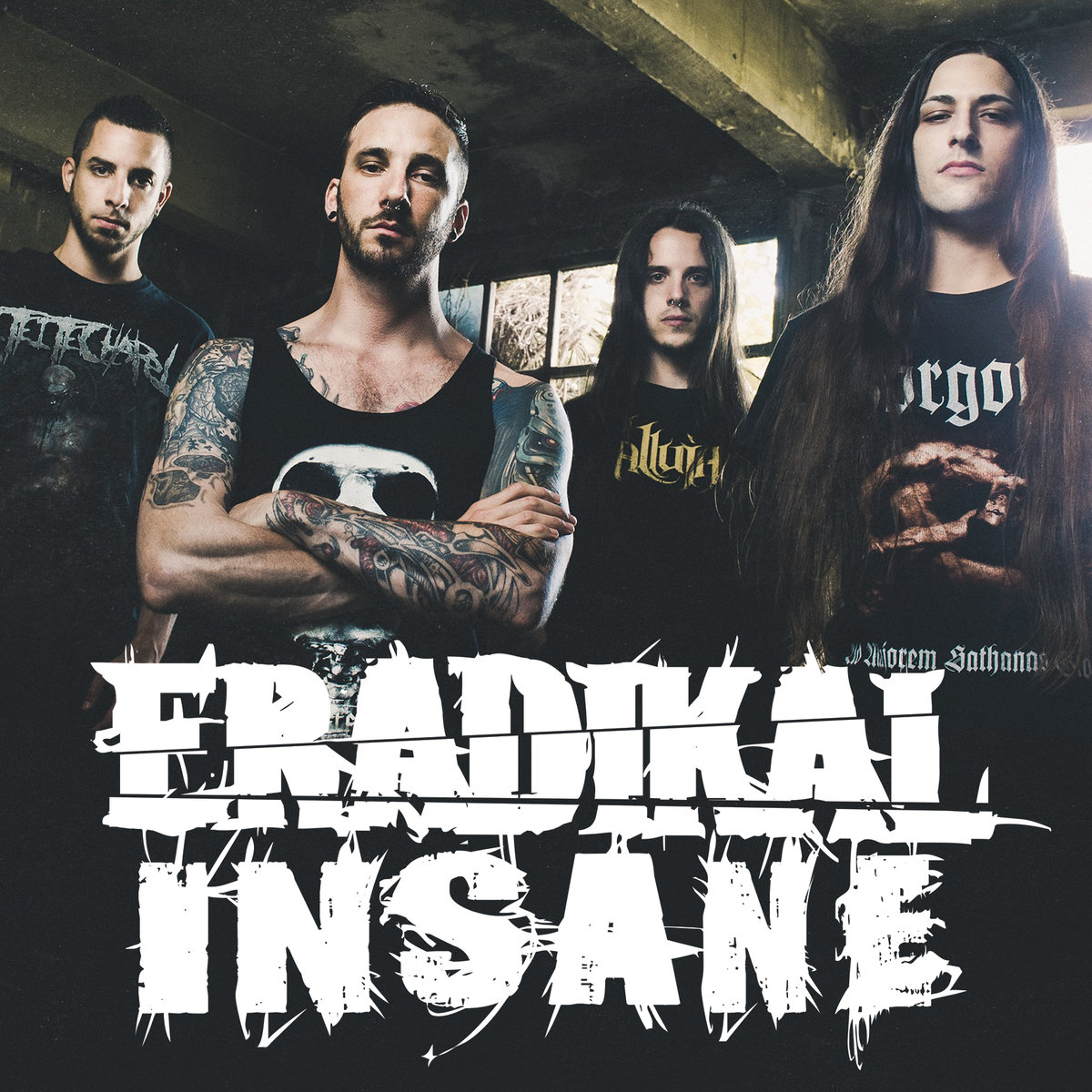 ERADIKAL INSANE picture