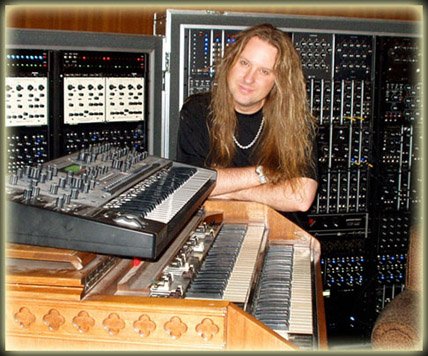 ERIK NORLANDER picture