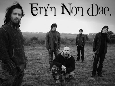 ERYN NON DAE. picture