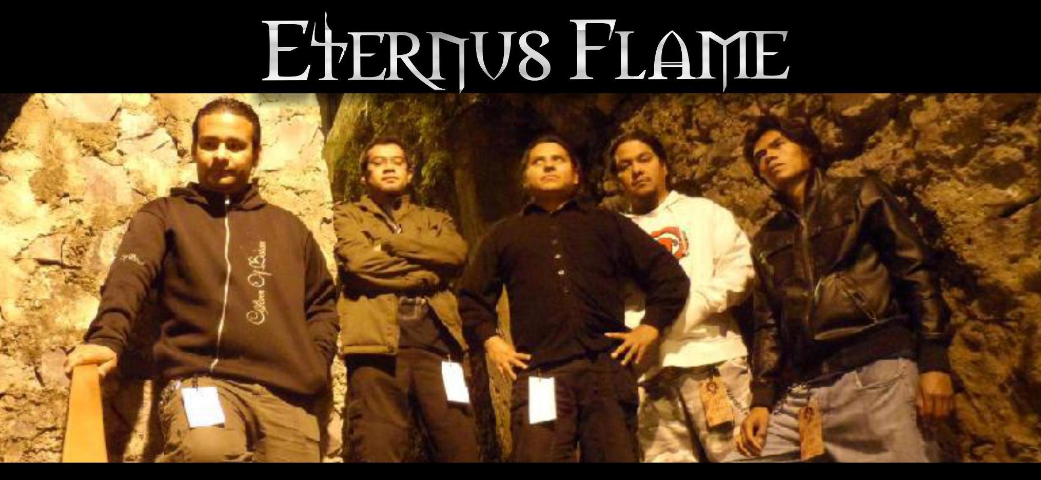 ETERNUS FLAME picture