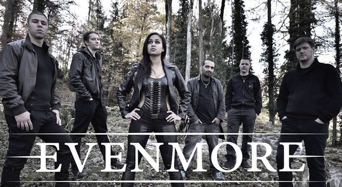 EVENMORE picture