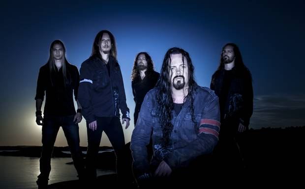 EVERGREY picture