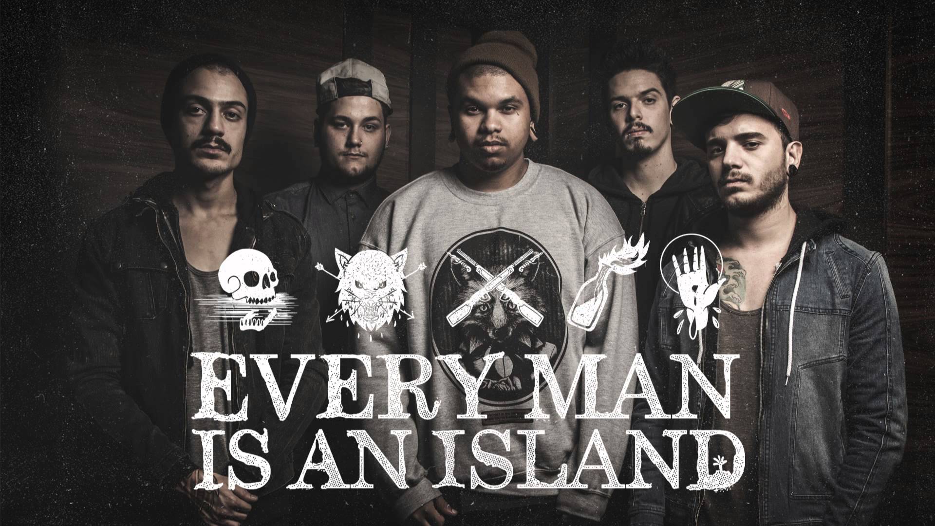 Exceed Atlantis. I am an Island. Lower than Atlantis. Islanum. Island music