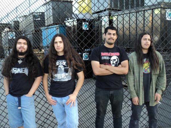 EXMORTUS picture