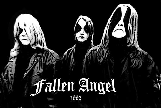 FALLEN ANGEL picture