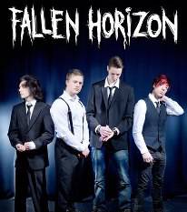 FALLEN HORIZON picture