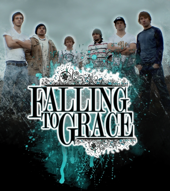 FALLING TO GRACE picture