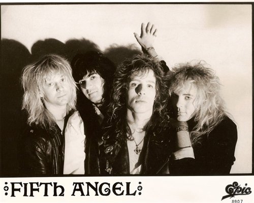 FIFTH ANGEL picture