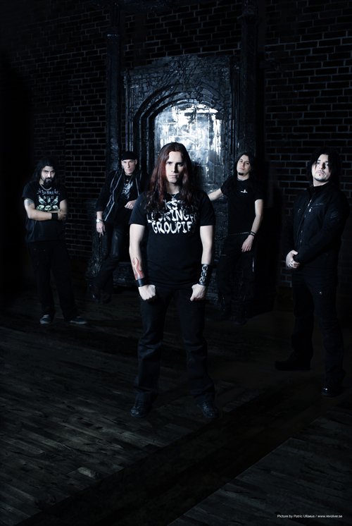 FIREWIND picture