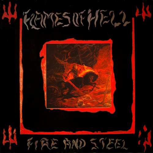 FLAMES OF HELL picture