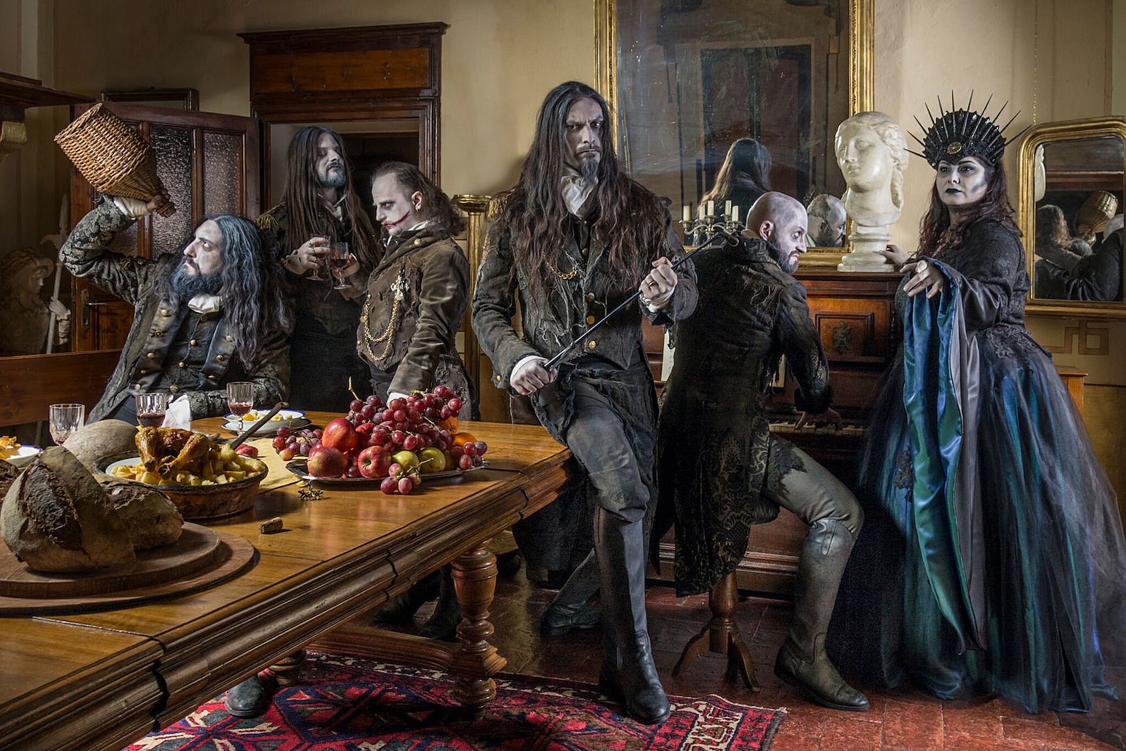 FLESHGOD APOCALYPSE picture