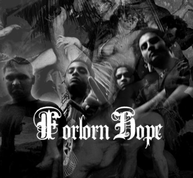 FORLORN HOPE picture