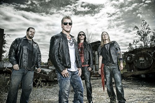 FOZZY picture