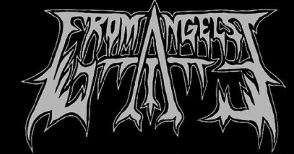 FROM ANGELS GATE picture