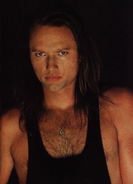 GEOFF TATE picture