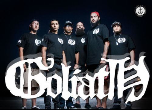 GOLIATH (CA) picture