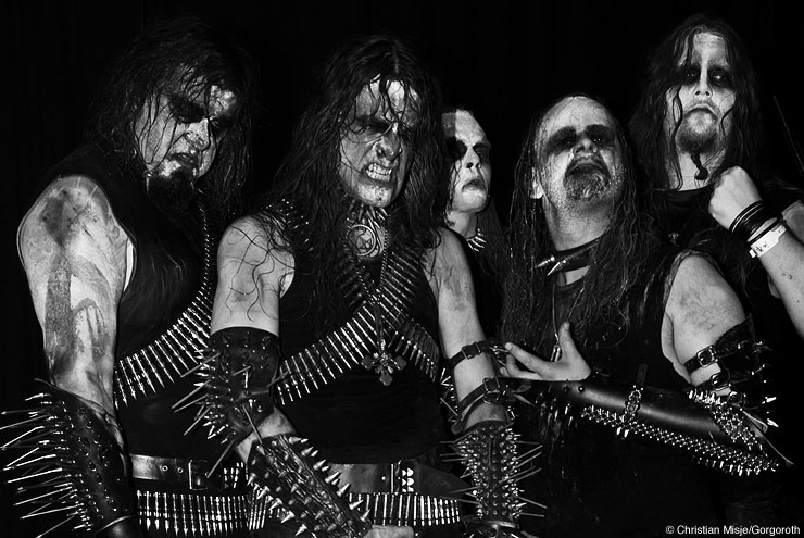 GORGOROTH picture