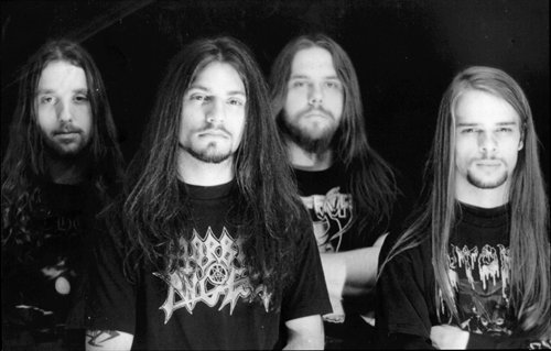 GORGUTS picture