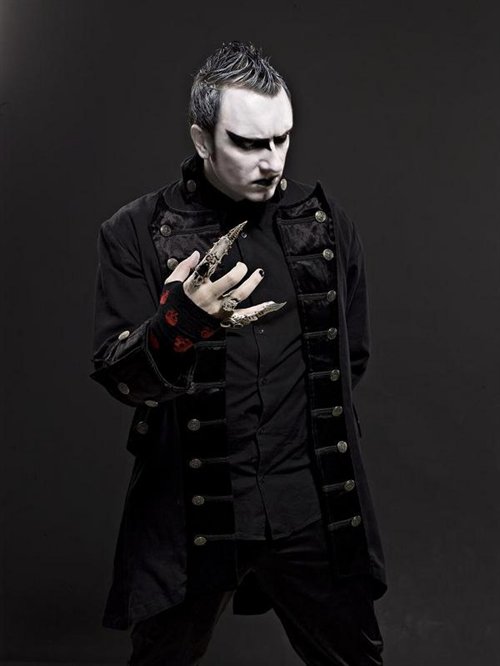 GOTHMINISTER picture