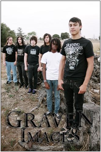 GRAVEN IMAGES picture