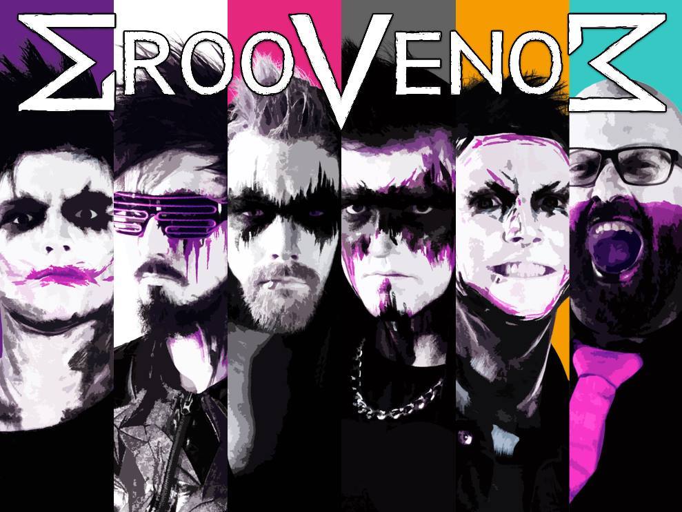 GROOVENOM picture