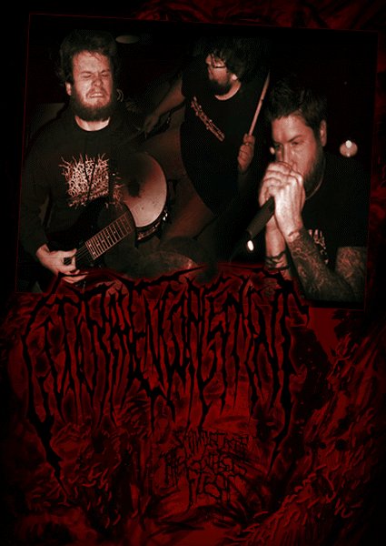 GUTTURAL ENGORGEMENT picture