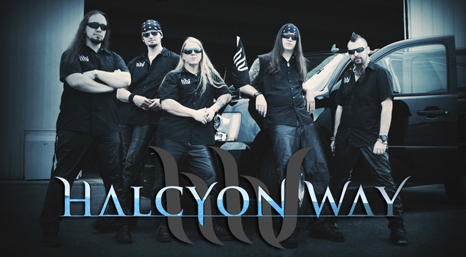 HALCYON WAY picture