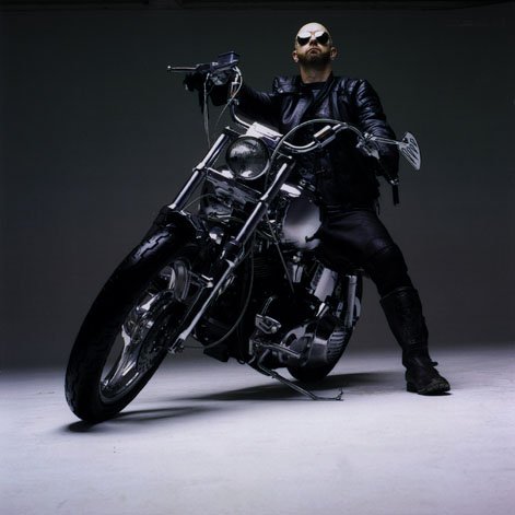 HALFORD picture