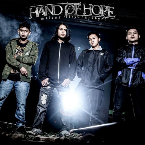 HAND OF HOPE picture