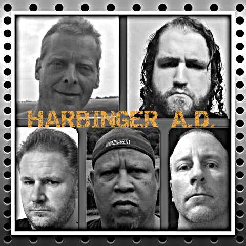 HARBINGER A.D. picture